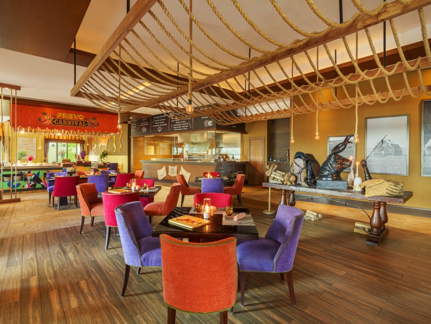 Review: The Churrasco Experience at Frevo, Fairmont The Palm Dubai